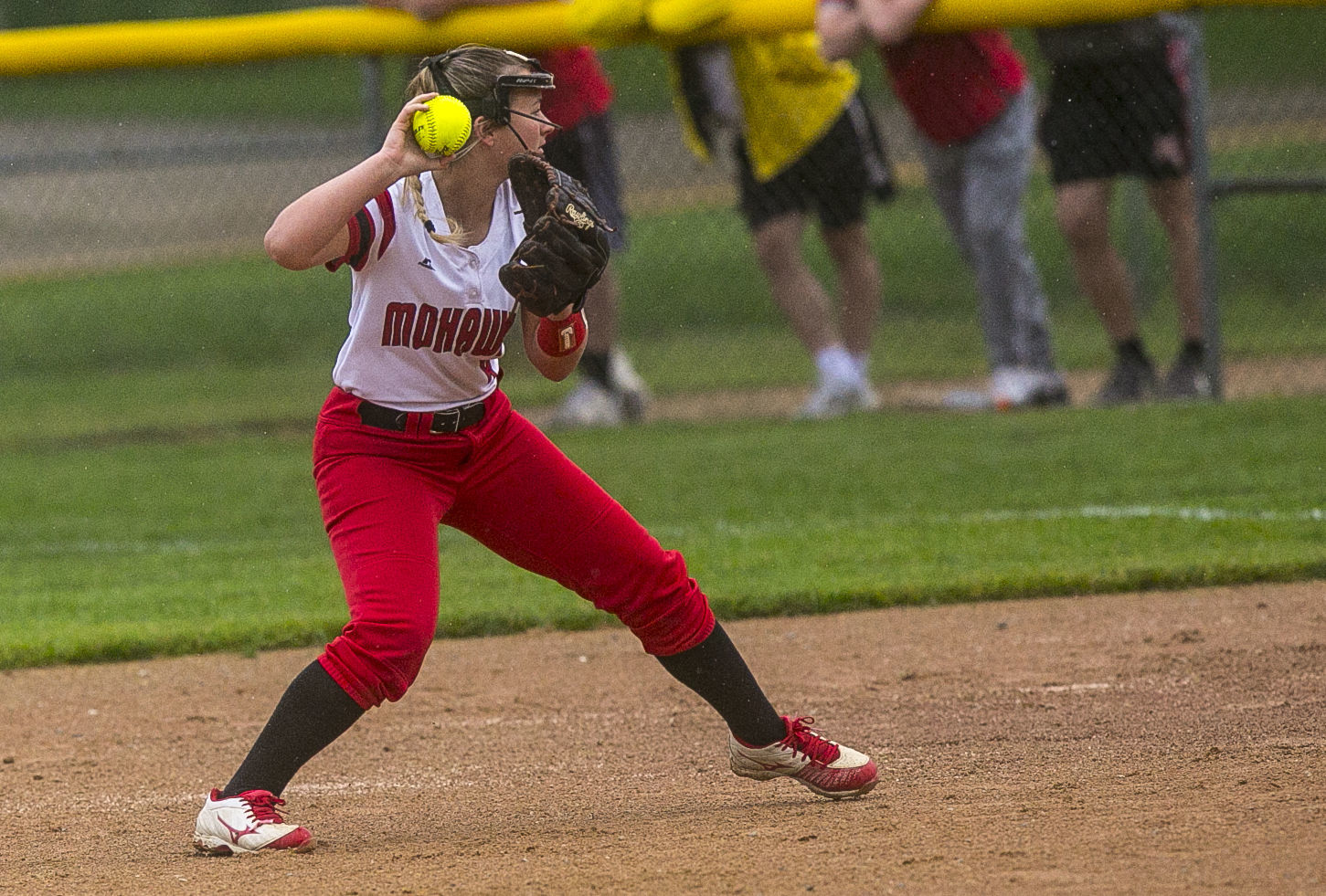 SBall Mason City vs. Clear Lake 5